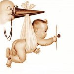 T&auml;ielik 5D Teemantmaaling Lendavad lapsed Teemanttikandid T&auml;ielik ristpistes Kodukaunistus K&auml;sitsi valmistatud kingitus 20x30cm