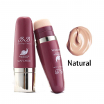 Makeup Foundation Oil-control Base BB Face Liquid Foundation Cream Natural