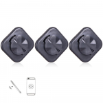 MTB maanteeratta jalgratta arvuti adapter Garmin Mount pikendatud telefoni istmehoidja jaoks 3