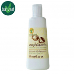 Baivan Natural Coconut Oil Treatment Shampoo 300 ml. - Thai 300 ml