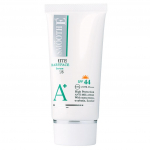 Smooth E White Babyface Serum Plus SPF44 PA +++ 100% looduslik 22 G.- Tai nahahooldus 22 g