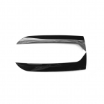 2tk tagaakna k&uuml;lgspoiler Canard splitter trimmi vahetus VW Tiguan MK1 2007-2016