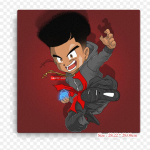 Plaastrid Riietele Kotile Triigitavad Termokleebised Must Goku Ssgss Goku Trunks Muster Pestavad Soojus&uuml;lekanne