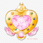 Sailor Moon h&otilde;bedane kristall Chibiusa Sailor Jupiter triikimisplaastrid r&otilde;ivastele Aplikatsioonid Kleebised riietel Kuumustundlik kohandatud plaaster