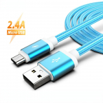 Android/Type-C/IOS telefoni kaabel laadija kaabel laadimisjuhe Xiaomi Redmi 5 Plus 8 7 6 6A S2 HuaWei Iphone13 jaoks 0.25m for Android must