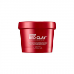 MISSHA Amazom Red Clay Pore Mask - 110ml