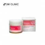3W CLINIC Hyaluronic Natural Time Sleep Cream 70g (3 Valikud) #1pcs