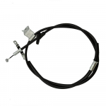Parkimiskaabel Sobib:Honda Jazz(Sobivad)  2003-2008 OE:47510-SEN-H52