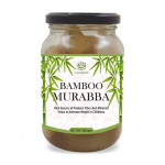 Murabba bambusega (500 g), Bambusest Murabba, AL MASNOON