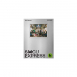 2021. aasta talvine SMTOWN : SMCU EXRPESS 'NCT' Daytime Pass