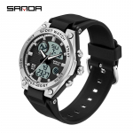 Kolme kuni 6067 eris&otilde;duri eris&otilde;duri meeste multifunktsionaalsed spordikellad t&auml;iskasvanutele m&otilde;eldud &otilde;ues kasutamiseks m&otilde;eldud nutikate paaridele &otilde;pilaste elektroonilised k&auml;ekellad kirsi&otilde;ie roosa v&auml;rv