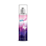 Layer'r Wottagirl Body Splash Amber Kiss 135 ml