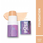 MYGLAMM Pose HD jumestuspulk &ndash; soe liiv Warm Sand