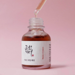 Joseon Revive seerumi ilu : Žen&scaron;enn + teomutsiin 30ml
