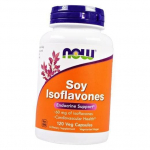 Soja isoflavoonid, soja isoflavoonid 150, Now Foods 120 k&ouml;&ouml;giviljakapslit (72128021) 120vcaps