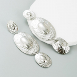 Naiste k&otilde;rvar&otilde;ngad Loomingulised geomeetrilised pikad k&otilde;rvar&otilde;ngad Kvaliteetsed liialdatud isikup&auml;rastatud k&otilde;rvar&otilde;ngad OneSize kuld