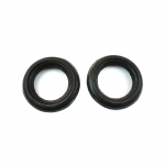 ESC ESP4 v&auml;ljalaskes&uuml;steemi kummist riputusriba keskmine summuti kinnitus 852711 Opel Mazda Kia Nissan Toyota Daihatsu Vauxhallile