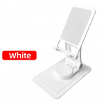 VAORLO 360 kraadi p&ouml;&ouml;rleva hoidikuga tahvelarvuti mobiiltelefoni hoidik kokkupandav pikendatav tugi multifunktsionaalne lauaarvuti hoidik telefoni tahvelarvuti jaoks must