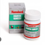 Hamdard Khamira Hameedi 75 g Pulber