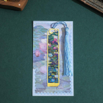 Hiina retro j&auml;rjehoidja &otilde;&otilde;nes messingist j&auml;rjehoidja ripatsite komplekt Vintage stiilis muster J&auml;rjehoidja &otilde;petajale/s&otilde;brale kingituseks m&otilde;eldud &otilde;pilastarbed 22*10.8cm