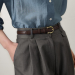 P&otilde;himudelid Noored peen rafineeritud graatsiline v&ouml;&ouml; Prantsuse kuldne pannal ehtsast nahast erilise huviga Kerge luksuslik v&ouml;&ouml; naiste stiil 100cm must