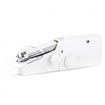 Professionaalne juhtmeta mini k&auml;si&otilde;mblusmasin Quick Stitch elektriline &otilde;mblusmasin