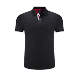 HL 8007 naiste Mercerized Pearl Flower POLO S