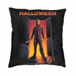 Halloweeni &otilde;udusfilmi padjakate 40x40 cm pehme luksuslik padjap&uuml;&uuml;r Kodusisustus Voodipesu Kontoridiivan Padjalipik Dakimakura 30x30cm 12x12in