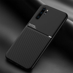 Luksuslik magnetiline nahast &uuml;mbris Huawei P30 P20 Pro Lite Honor 50 20 8X P40 P50 Pro Nova 9 5T P30Pro kate, sisseehitatud metallplaadile For Honor 8X must