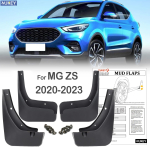 4x MG ZS EV ZX PLUS ZST VS ZS11 jaoks 2022 2023 Poritiivad Porikaitse Poritiivad Eesmine Tagumine Poritiib Auto blue