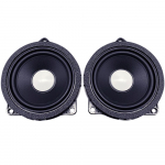 4,5-tollise kesksagedusk&otilde;lari versiooniuuendus BMW F10 F11 F30 F32 F34 F01 F02 E90 E60 3 5 7 seeria auto armatuurlauale k&otilde;rge kvaliteediga 12V 4.5inch