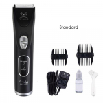 Profional M80 koeral&otilde;ikurid Pet H Clipper elektriline groomg trimmer kassi pardel Laetav Hcut he loomadele