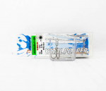 Bassday Crystal Popper 55S uppuv lant 5,3 grammi AL-480 (2322)