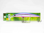 Bassday Sugar Minnow SG 95F Boost ujuv lant 9,9 grammi LH-50 (1104)