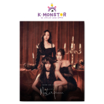 [WITHMUU POB] KAKS KORDA MISAMO &ndash; JAAPANI 1. MINIalbum 1