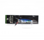 Sea Falcon Metal Jig Real Mackeral Casting 7 grammi 01 (3794)