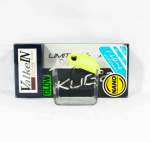 Valkein Kuga Nano 26mm 1,9 grammi Floating Lure M158 (6101)