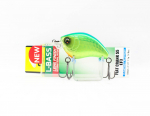 Yo Zuri Duel L Bass Flat Crank 55F Ujuv lant F1220-MGLC (7773)