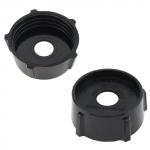 2 tk 4902 vastupidav 5 k&uuml;&uuml;nega purgip&otilde;hja p&otilde;hjakork, mis sobib Oster blenderile