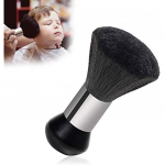 Hari Juuksuri Kaelahari, 1 tk. Hari Kaela Juuksehari Juuksel&otilde;ikushari Juuksej&auml;&auml;kide eemaldamiseks Wighieri, Salone, Nero jaoks 18x13x4cm