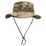 Meeste Puuvillane Trendikas P&uuml;&uuml;tonimustriga Kalurim&uuml;ts Naiste P&auml;ikesekaitse Kokkupandav Seiklus Treening Matkamine Telkimine Kalastus &Auml;mbrik&uuml;bar 56-60cm adjustable beige