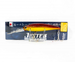 Jackson Jester Minnow 78SF ujuv lant WRD (7932)
