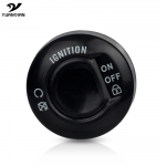 FOR BMW R1200RT R1200RS R1250 RT / RS Start protective cover R 1200 1250 GS R850GS Adventure Motorcycle One-Button Start must