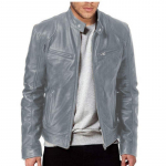 Meeste vabaaja talvine soe top pluus tihendav mantel Outwear top pluus jakk S must