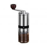 K&auml;sitsi kohviveski 6 reguleeritava j&auml;meduse seadistusega, k&auml;sitsi v&auml;ndaga kohviveski keraamiline puur 6 Adjustable mode