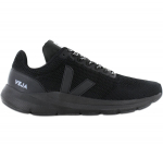 VEJA Marlin LT V-Knit &ndash; meeste jooksujalatsid, must LT1002456B tossud, spordijalatsid ORIGINAAL EU 42 US 9 must