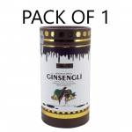 Nurs žen&scaron;enni segataimne pasta 400gr Pack of 1 must