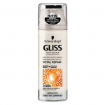 Schwarzkopf Gliss Total Repair Extra Shine Mask 150ml