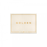 Album JUNG KOOK (BTS) KULDNE Solid