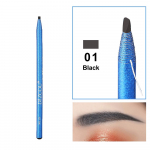 Kulmupliiats Veekindel Microblading Kulmuv&auml;rv Tattoo Pen Kulmumeik Higikindel kauakestev kulmupliiats